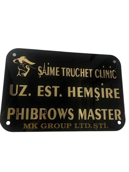 Şaime Truchet Clinic | Güzellik Salonu ®